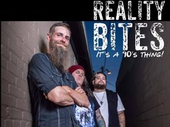 Image for Reality Bites