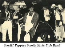 Mesquite Bean Band