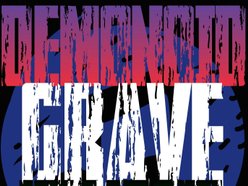 Demonoid Grave Twist