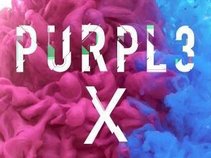 Purpl3 X