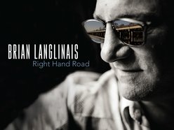 Image for Brian Langlinais