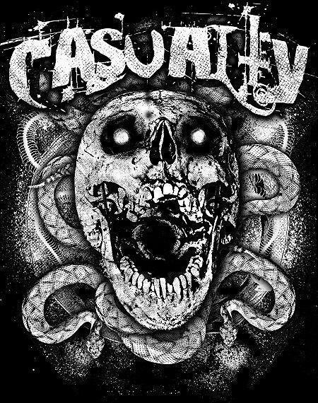 ReverbNation profile picture for @casualty