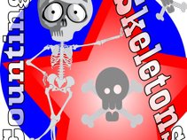 Counting Skeletons