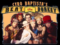 Cyro Baptista's Beat The Donkey
