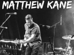 Image for Matthew Kane & The band GREENBRIER