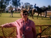 Pamela K. Shaw - Lyricist