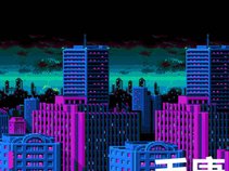 blue screen