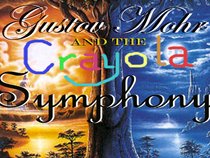 The Crayola Symphony