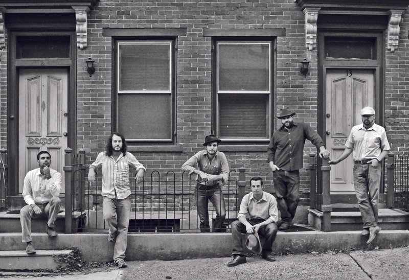 ReverbNation profile picture for @cabinet