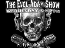 The Evol Adam Show