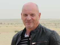 Geoffrey Sinker