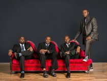 Groove Masters Band of Charlotte