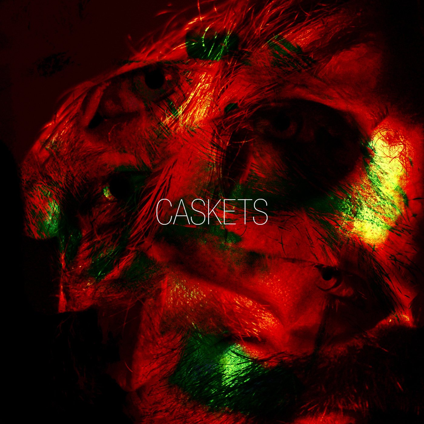ReverbNation profile picture for @caskets