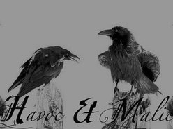 Image for Havoc & Malice