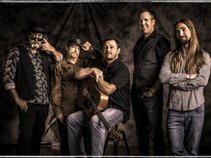 Country Rockin' Rebels