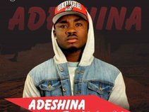 ADESHINA