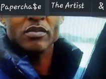 Papercha$e The Artist