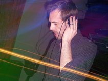 DJ Ritchie Wallace