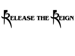 Image for Release the Reign