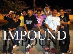 ReverbNation profile picture for @impound