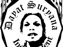 Dayat Suryana