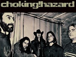 Image for Choking!Hazard
