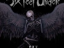 six feet under