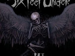Image for Six Feet Under