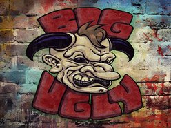 Image for Big Ugly