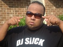Dj Slick