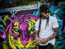 Dru Yates