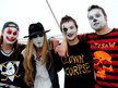 Clown Corpse