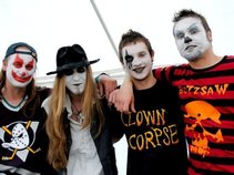 Clown Corpse