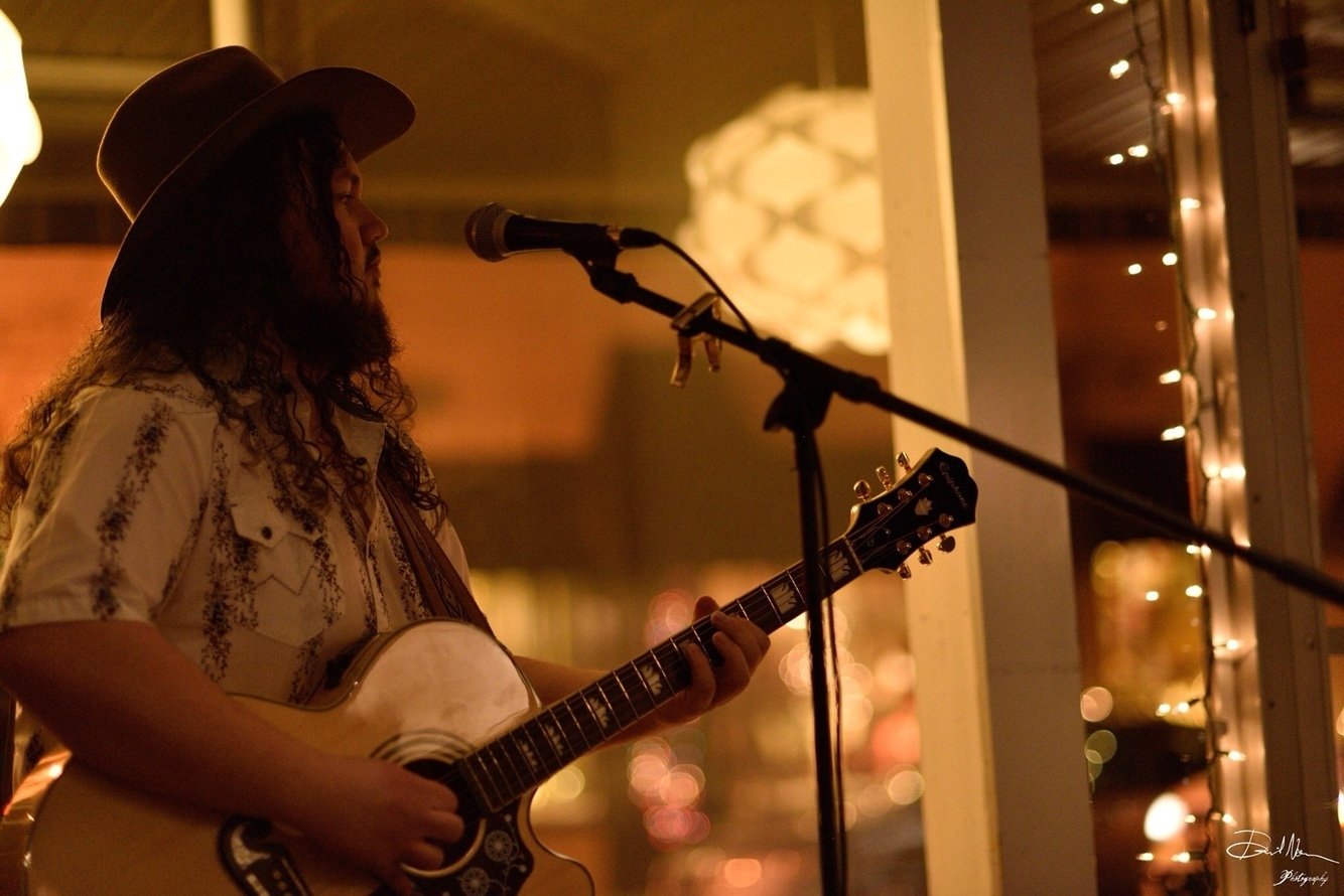 Cody Morgan | ReverbNation