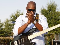 Rodney M Edge Sr/EdgeMuzik