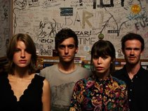 The Jezabels