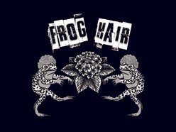 Image for FROG HAIR