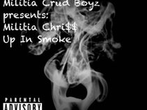 Militia Crud Boyz