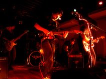 Sleepwalk Circus