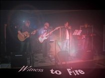 Witness to Fire
