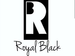 Royal Black