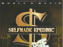 SELFMADE EPEDIMIC