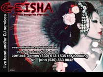 Geisha