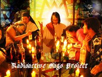 Radioactive Sago Project