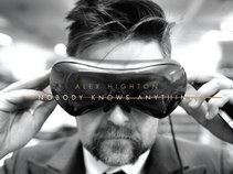 Alex Highton