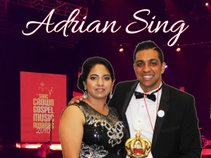 Adrian Sing