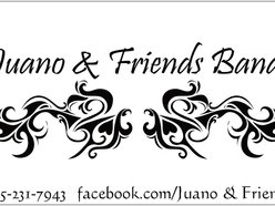 Image for JUANO & FRIENDS