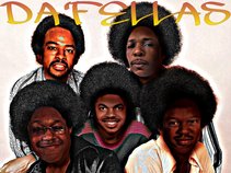 DA' FELLAS