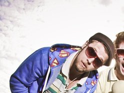 ReverbNation profile picture for @proceed