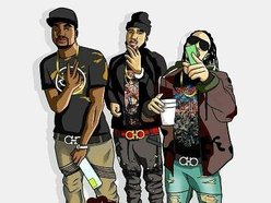 The Chillionaires